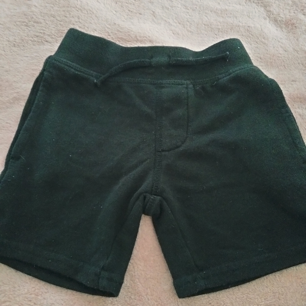 Pocket shorts